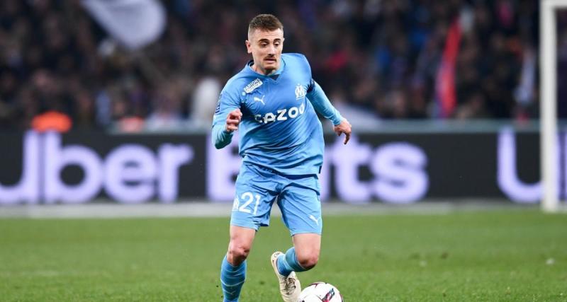  - OM : "C'est une faute professionnelle", Rongier cash et en colère après l'élimination 