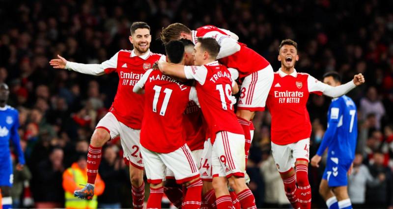  - Arsenal sans pitié avec Everton, Liverpool vient à bout de Wolverhampton 