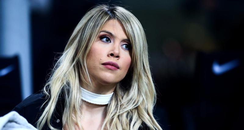  - PSG : Wanda remet le rose bonbon au goût du jour !