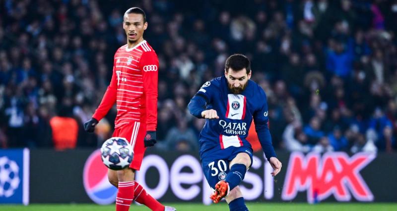  - Bayern Munich - PSG : une star allemande touchée à l’entraînement et incertaine
