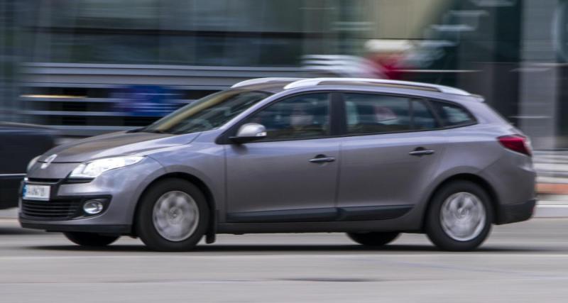  - Ils déclarent leur voiture volée pour toucher la prime d'assurance, leur stratagème tombe à l'eau