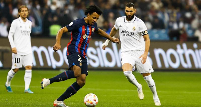  - Real Madrid - FC Barcelone : où voir le match, sur quelle chaine ?