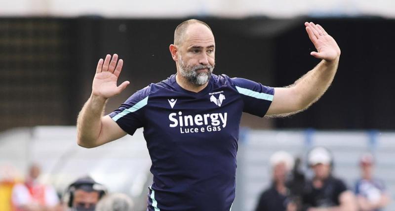  - OM - Annecy : Tudor est KO debout et s’agace pour Payet après la débâcle