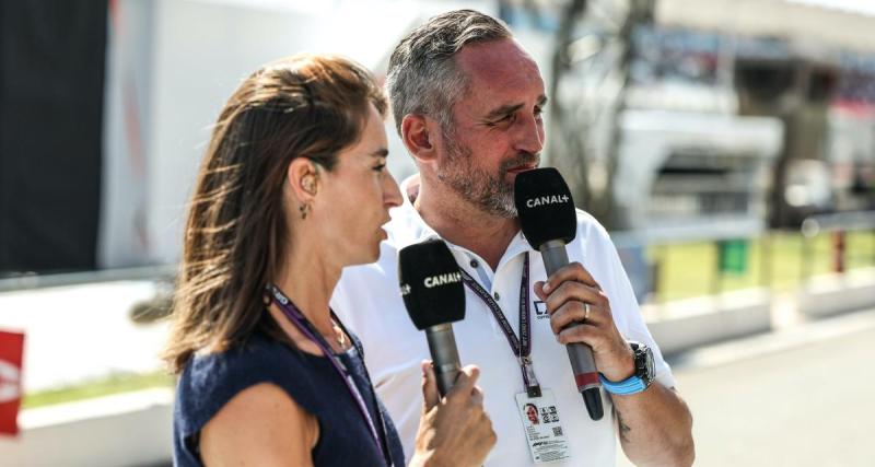  - Dates, horaires et programme TV du Grand Prix de Bahreïn de F1