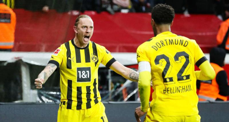 - Dortmund : un joueur du Borussia opéré du cœur dans le plus grand secret 
