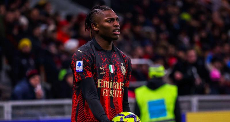  - Liverpool - AC Milan : un échange de taille à venir entre les deux clubs ?