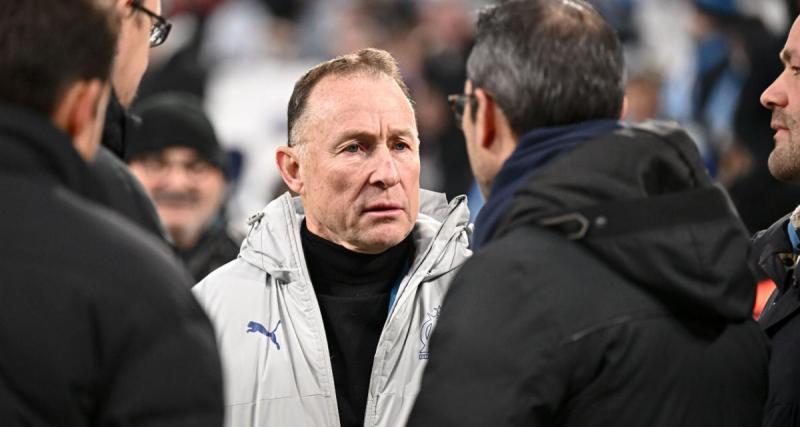  - Décès de Just Fontaine : Jean-Pierre Papin livre un touchant hommage à la légende des Bleus 