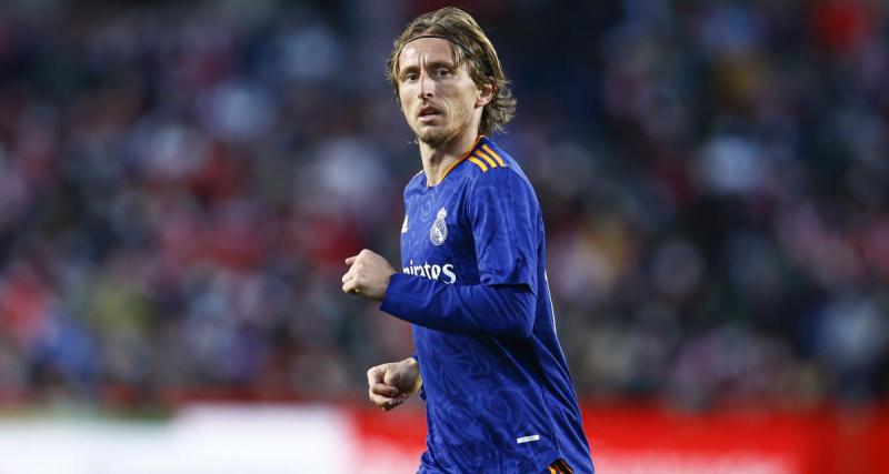  - FC Barcelone, Real Madrid : Xavi pique ses joueurs en privé avant le Clasico, assaut lancé pour Modric !