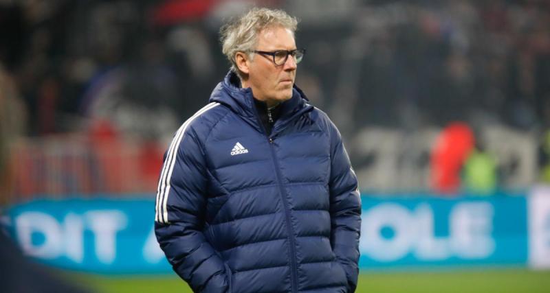  - OL : Vincent Ponsot casse une idée reçue sur Laurent Blanc
