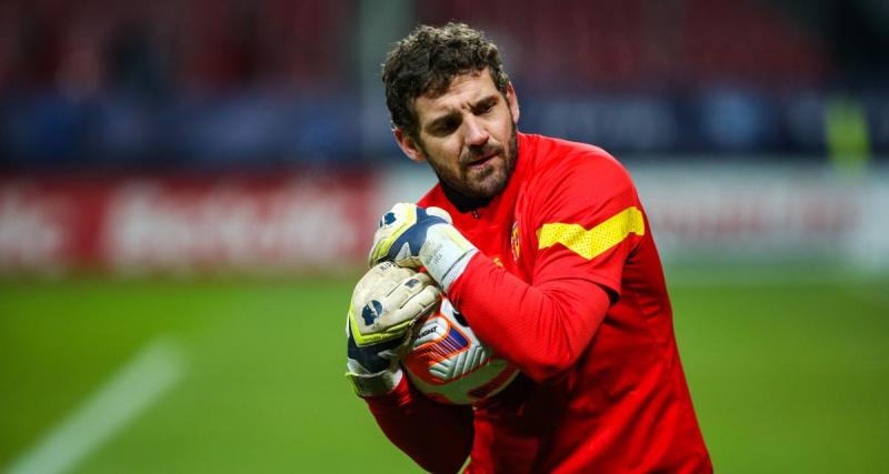  - Nantes - Lens : Jean-Louis Leca détruit l'arbitrage