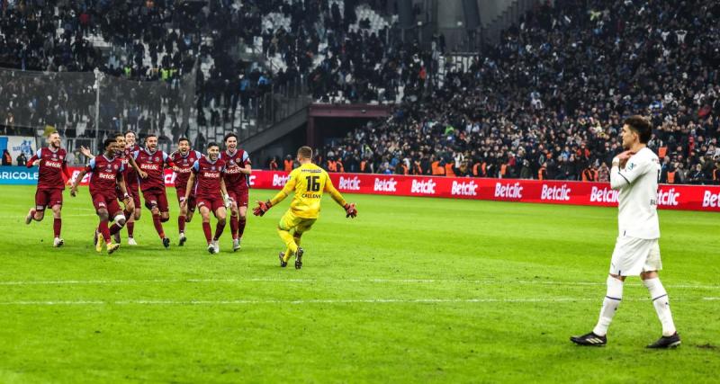  - OM - Annecy : le président du club évoque "le match du siècle" après la qualif !