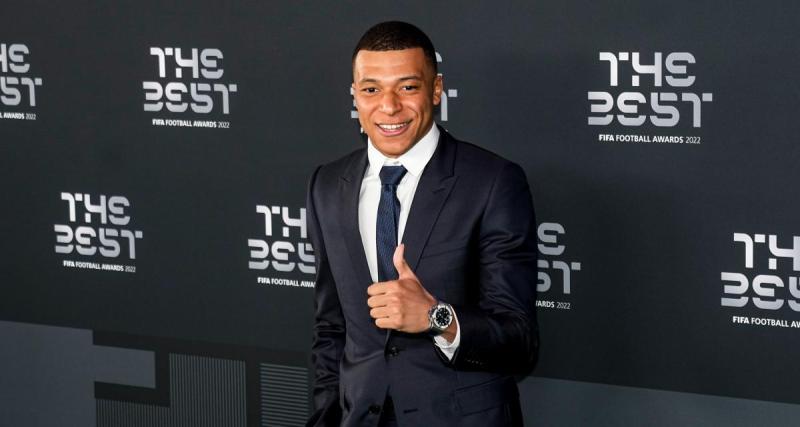  - PSG, Real Madrid - Mercato : un cador lâche l'affaire pour Mbappé