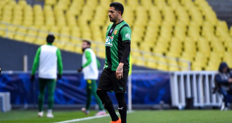  - RC Lens : coup dur en vue pour Haise avant le derby contre le LOSC ? 
