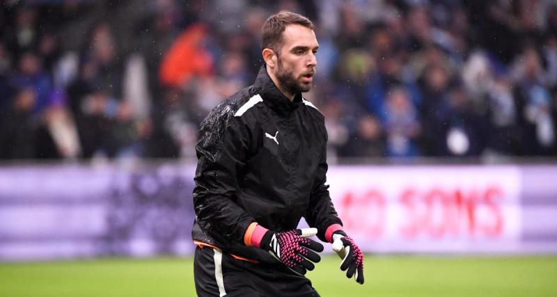  - OM : Pau Lopez présente ses excuses après l'élimination contre Annecy