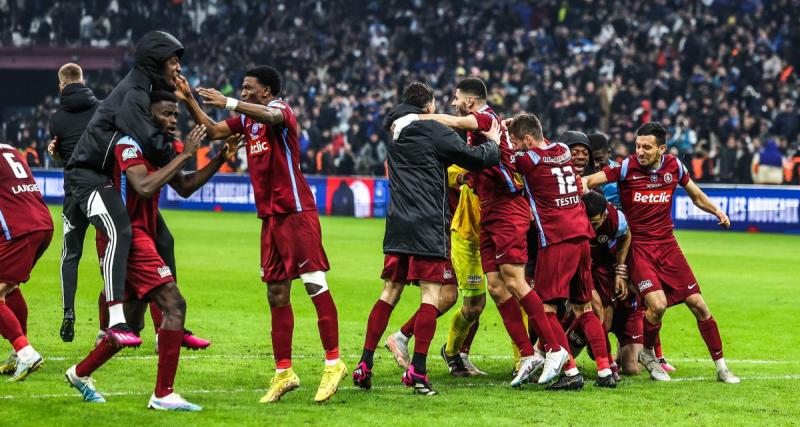  - OM - Annecy : le clin d’œil des joueurs du FCA à Mbappé pour chambrer les Phocéens !