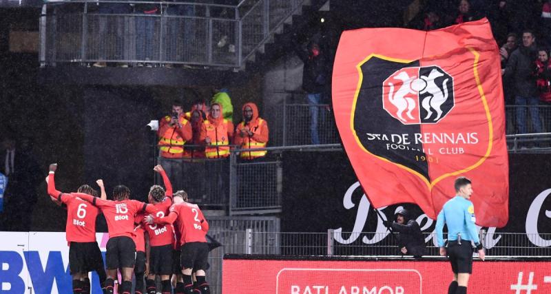  - Rennes : l'organigramme du SRFC chamboulé, Benoît Muller promu directeur général adjoint