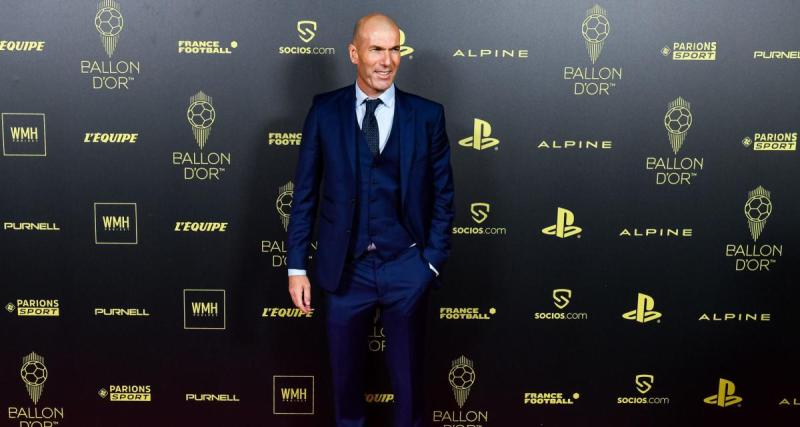  - Chelsea : Zinédine Zidane en pole position pour remplacer Graham Potter ?