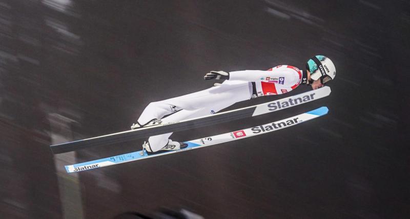  - Peter Prevc victime d'une terrible chute lors des Mondiaux de Planica (VIDÉO)