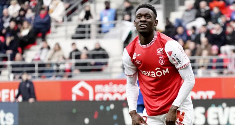  - 🚨 EXCLU : Arsenal, le choix Reims, la Ligue 1, son explosion... Balogun se confie !