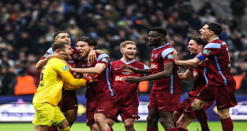  - La Coupe de France va impacter le championnat