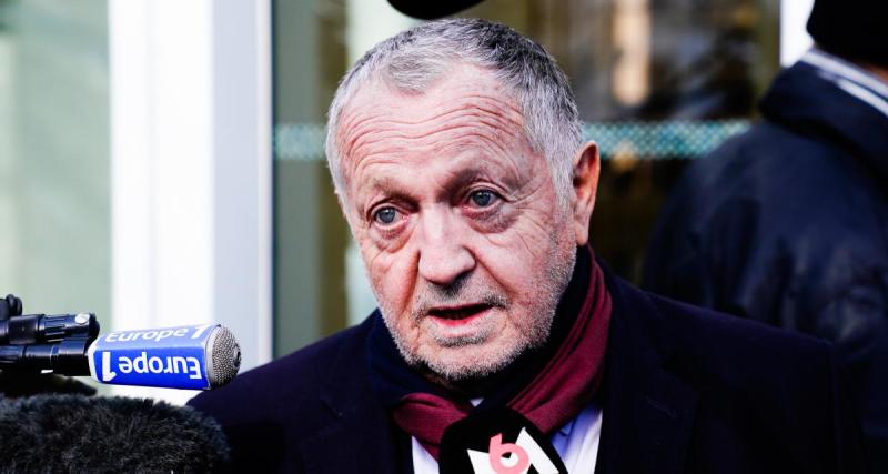  - Équipe de France (F) : "Des mesures vont être prises par la FFF", Jean-Michel Aulas se prononce sur l'avenir de Corinne Diacre
