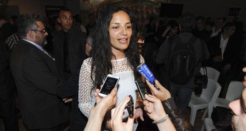  - Une plainte de Sonia Souid contre Noël Le Graët ?