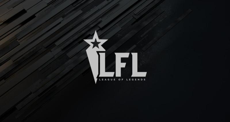  - LFL Spring 2023 : La KC en perdition, LDLC OL prend la tête