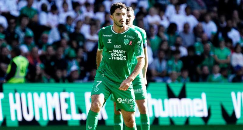  - ASSE : Monconduit révèle le déclic des Verts et veut faire tomber des grosses têtes ! 
