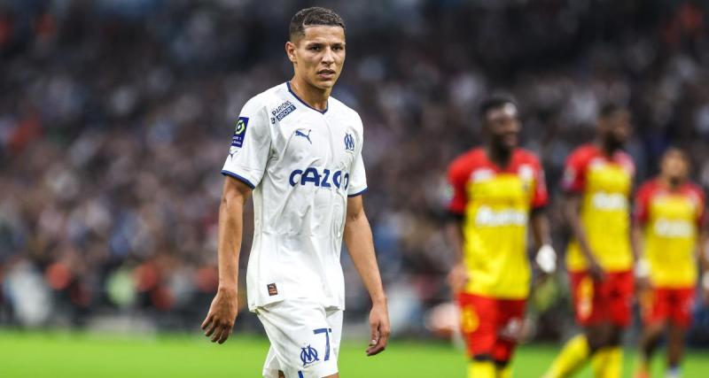  - OM : une bonne nouvelle de plus pour Harit