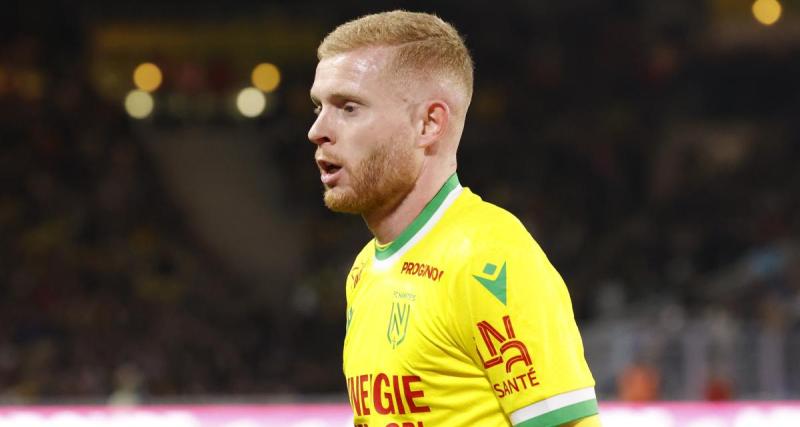  - FC Nantes : Mollet a un souhait pour les demi-finales, les supporters vont adorer