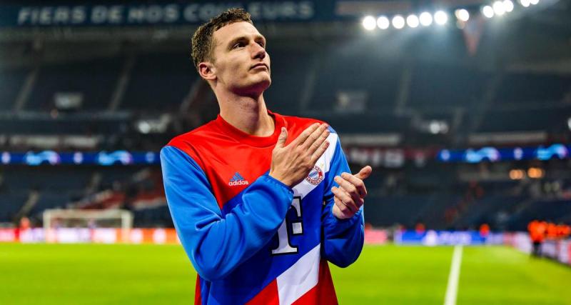  - Bayern Munich : L’arrivée de Cancelo, les louanges de son coach, sa relation avec les fans… Pavard se confie 