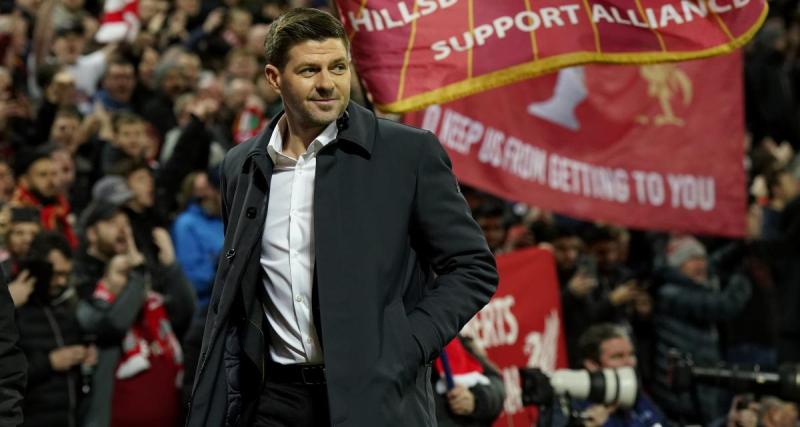  - PSG : coups de théâtre pour Mourinho et Gerrard ! 