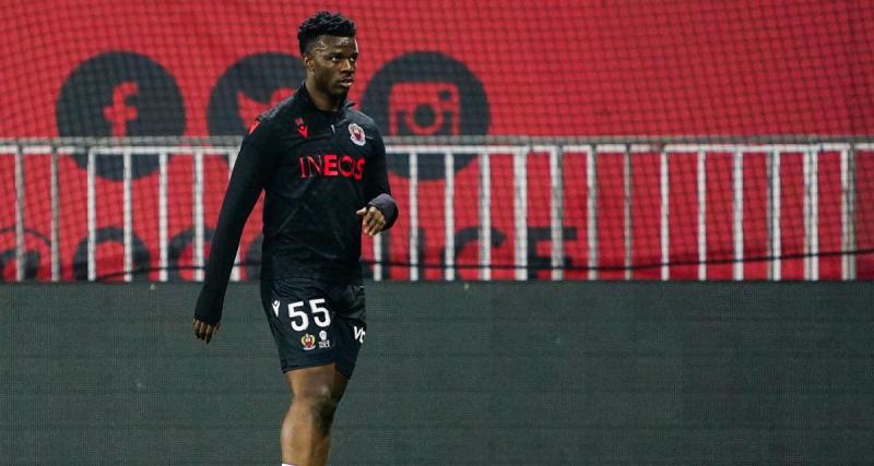  - OGC Nice - Mercato : Ndayishimiye explique pourquoi il a choisi Nice plutôt que le RC Lens