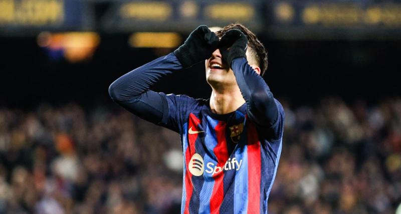  - FC Barcelone, PSG : Xavi a perdu son nouveau Messi