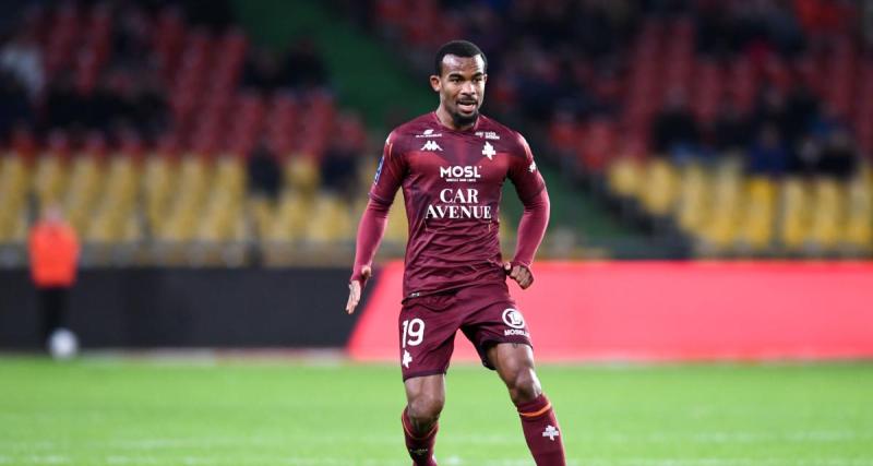  - Ligue 2 : Sissoko, Bernauer, Gaudin... les joueurs suspendus lors de la J27