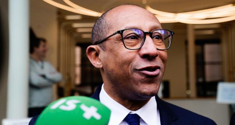  - FFF : Philippe Diallo veut embaucher un directeur général 