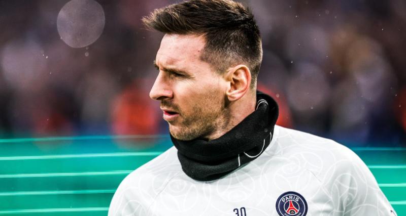  - PSG, FC Barcelone - Mercato : le retour de Messi en Argentine plombé par des bandits