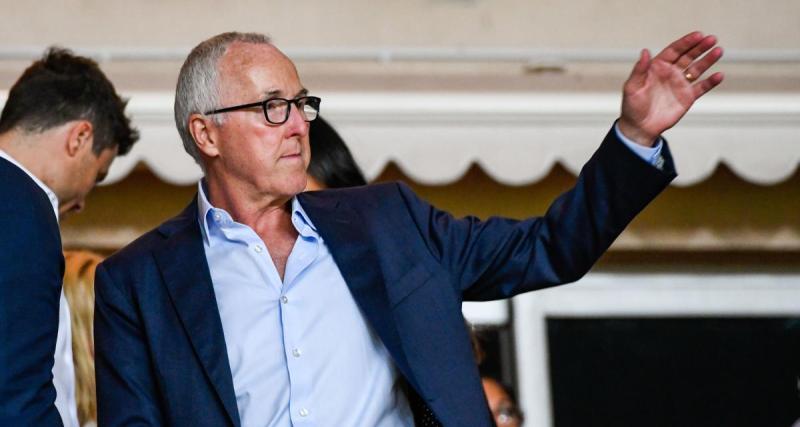  - OM : McCourt perd son procès contre le tandem Ajroudi – Boudjellal