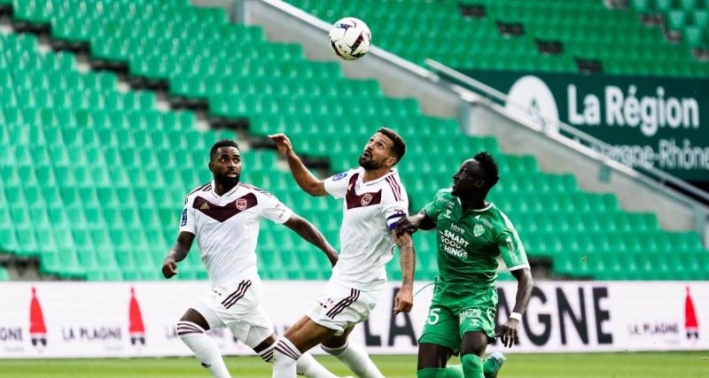  - ASSE : le match à Bordeaux constitue-t-il un tournant ? (VIDEO)