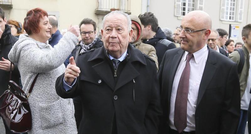  - Décès Just Fontaine : l'ancienne légende des Bleus sera inhumée à Toulouse le 6 mars prochain
