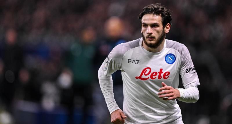  - Real Madrid - Mercato : l'agent de la dernière pépite du Calcio envoie un message aux Merengue