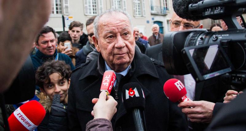  - Mort de Just Fontaine : la légende sera enterrée lundi