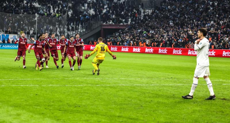  - OM : Balerdi se fait démolir comme jamais après le fiasco contre Annecy