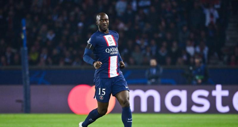  - PSG : "On doit aller à Munich avec la mentalité de tout donner, comme à Marseille" lâche Danilo 