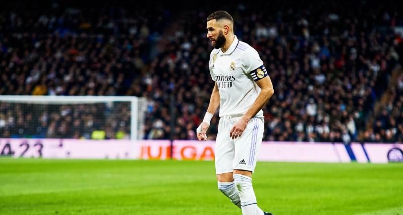  - Real Madrid - Barcelone : les compositions officielles du Clasico 