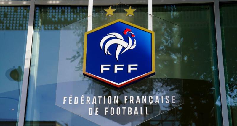  - Amateur : deux districts mis sous tutelle par le Comex de la FFF
