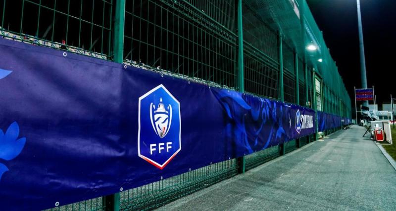  - Coupe de France : un choc de Ligue 1 au programme, le tirage au sort complet des demi-finales !