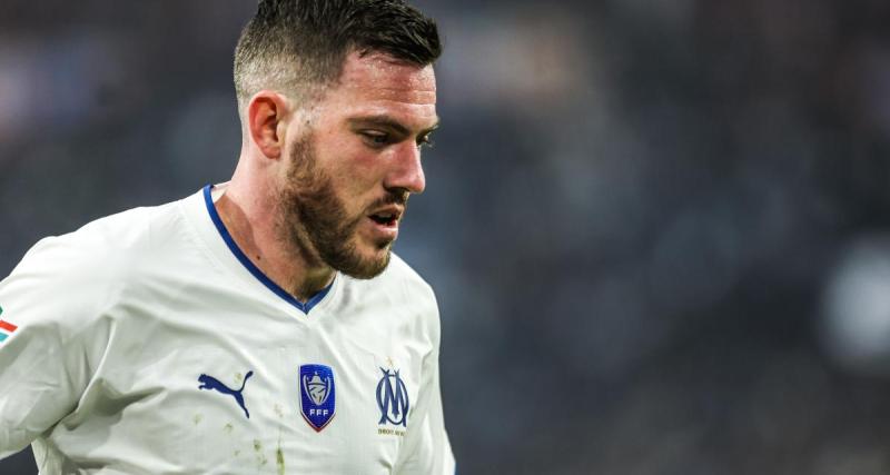  - OM : des nouvelles de Jordan Veretout après sa blessure contre Annecy