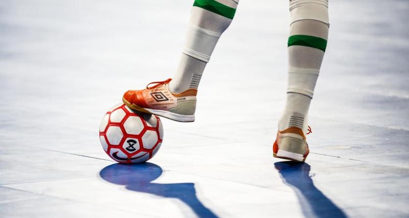  - Futsal : la France se rapproche de la Coupe du Monde après sa victoire en Norvège