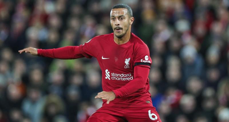  - Liverpool : annoncée en Turquie, une star de Klopp prend une décision radicale !